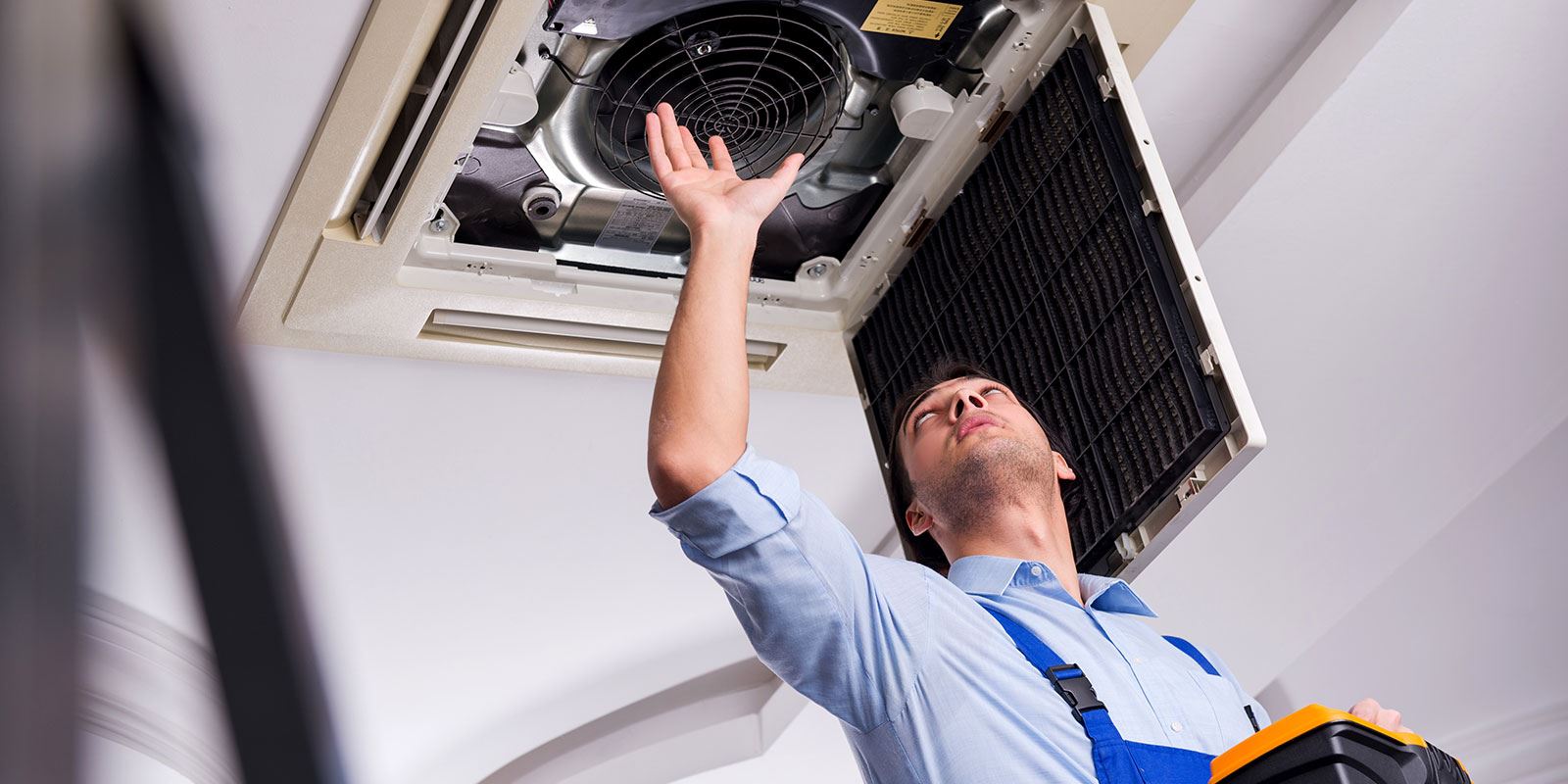 What You Need To Know Before An Hvac Replacement?