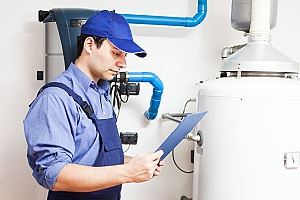 Comparing Centralized & Decentralized Water Heating Systems - Plumber Salt  Lake City