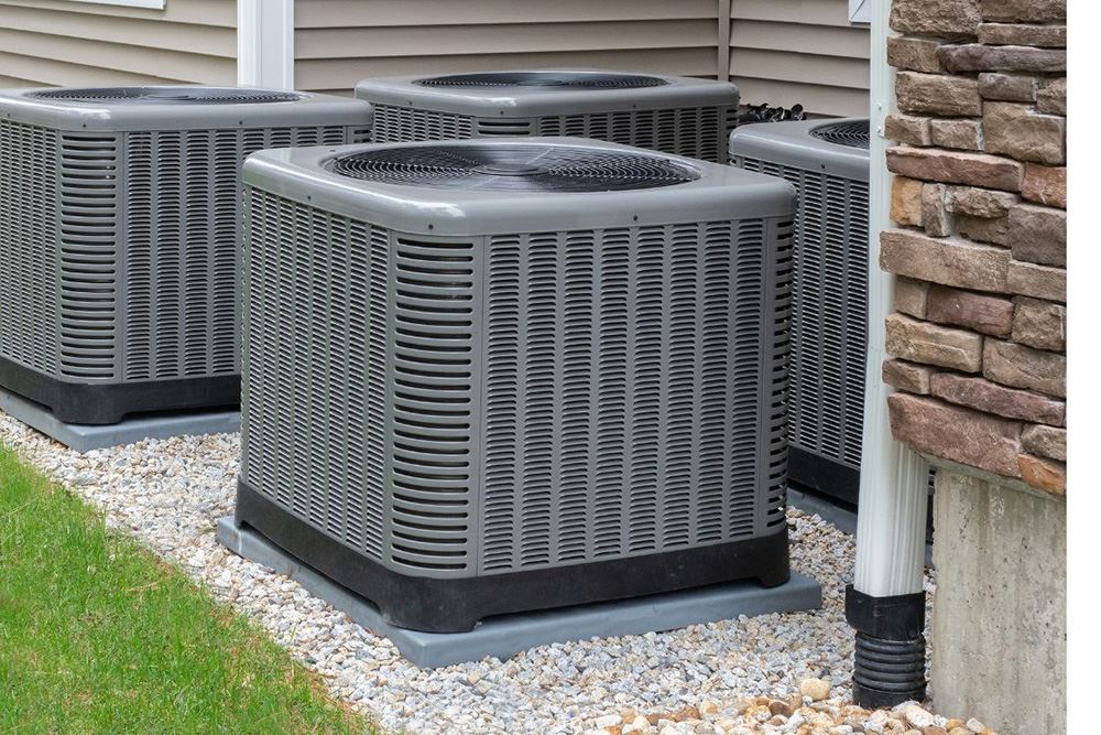 New HVAC Guidelines 2023 | Presidential